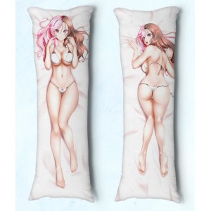 Travesseiro Dakimakura RWBY Neopolitan 02